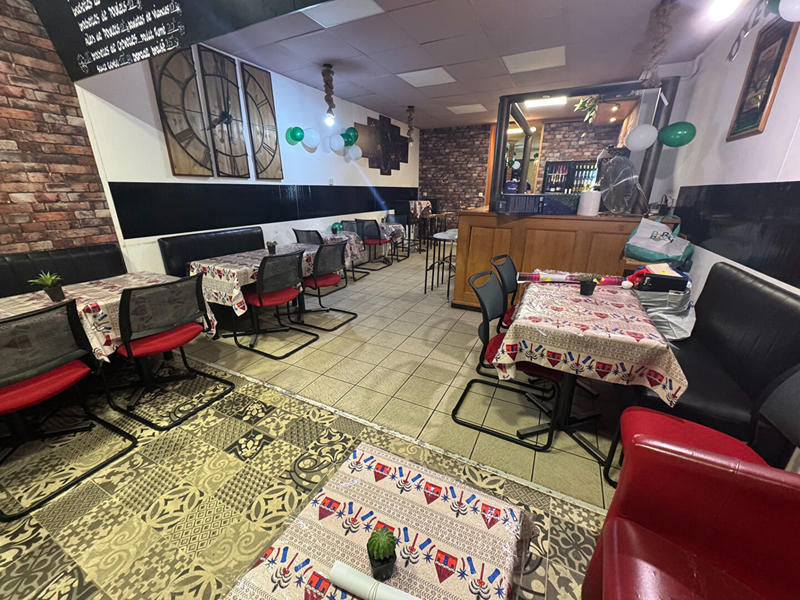 Immeuble - 200 m² - 10 pièces