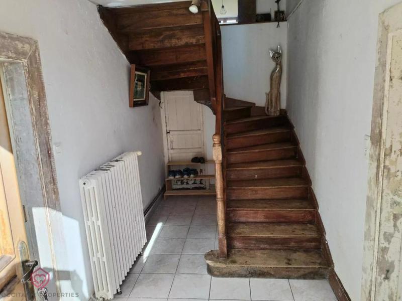 Ferme - 108 m² - 5 pièces