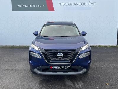 Nissan X-Trail e-Power 204 ch n-Connecta