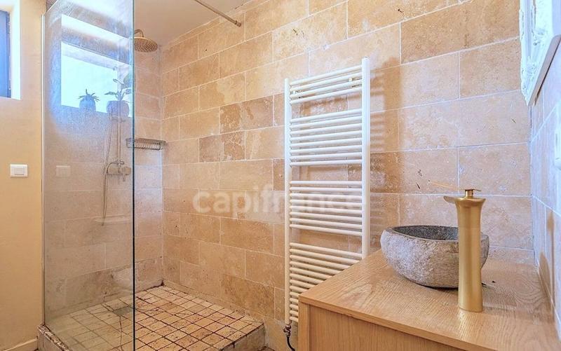 Maison - 190 m² - 5 pièces