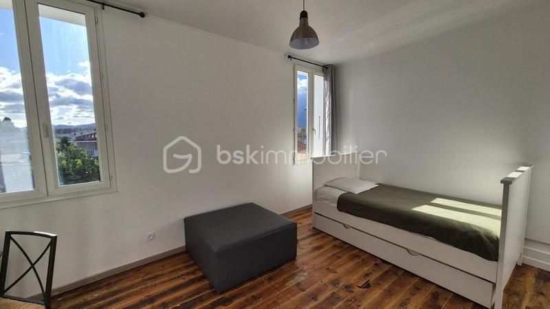 Maison - 70 m² - 4 pièces