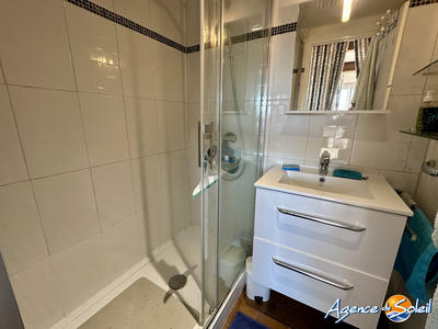 Appartement - 27 m² - 2 pièces