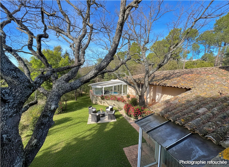 Maison - 144 m² - 5 pièces