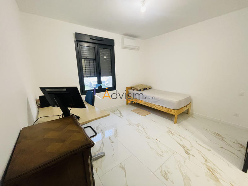 Maison - 145 m² - 6 pièces