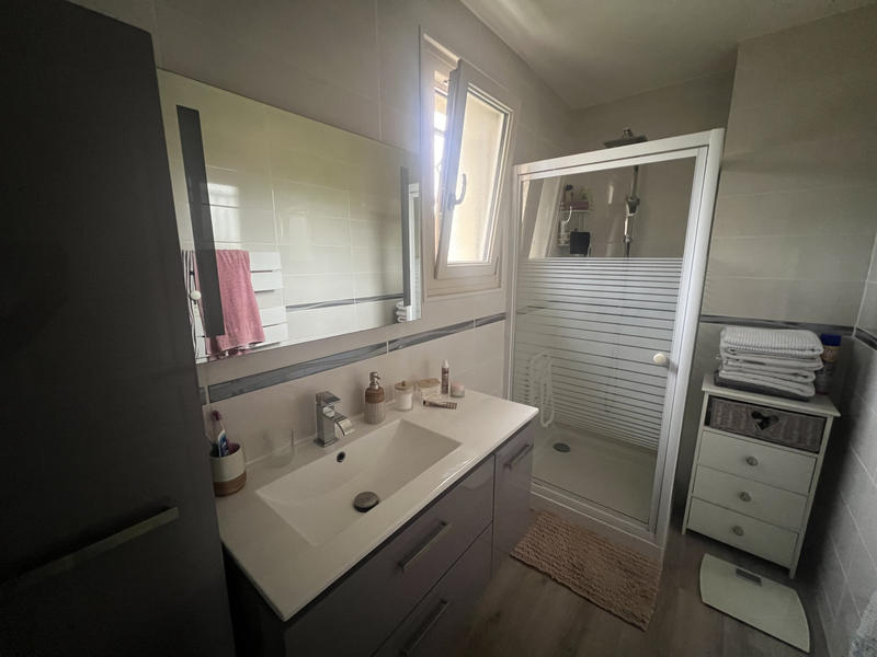 Maison - 70 m² - 4 pièces