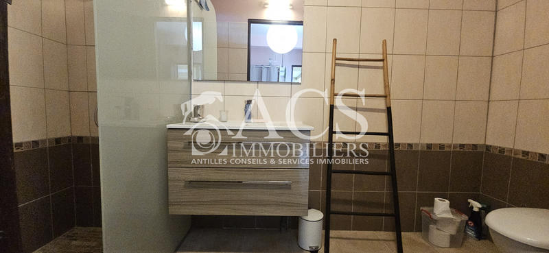 Maison - 122 m² - 5 pièces