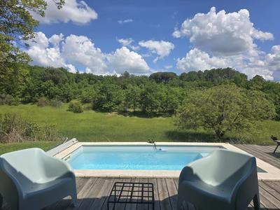 Châlet - 67 m² - 3 pièces