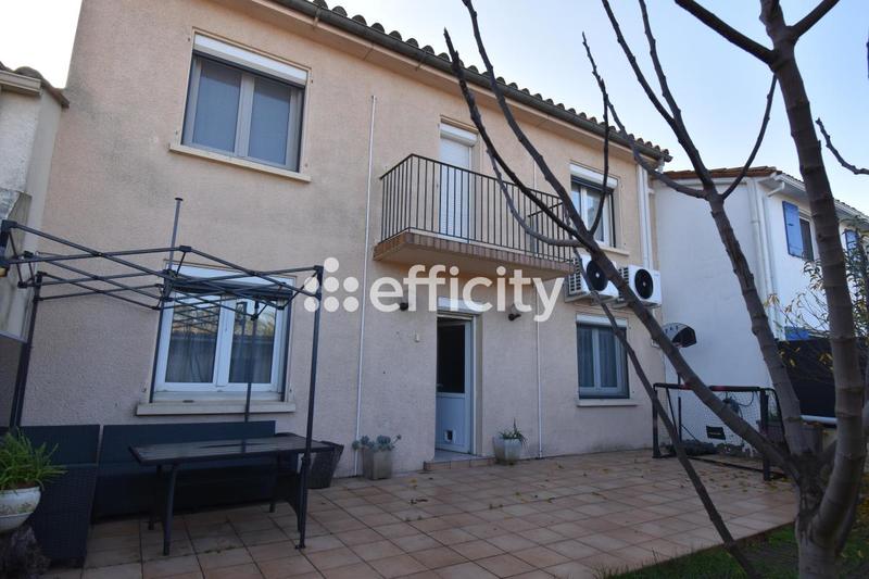 Maison - 141 m² - 6 pièces