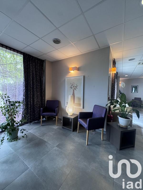 Appartement - 24 m² - 1 pièce