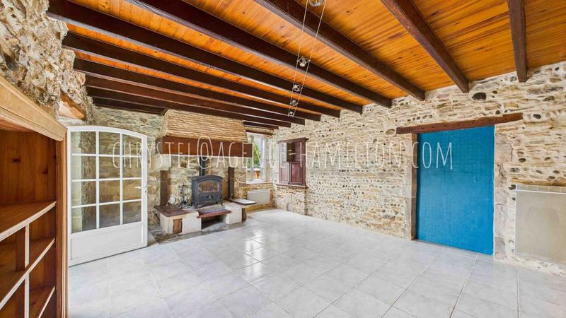 Maison - 559 m² - 15 pièces