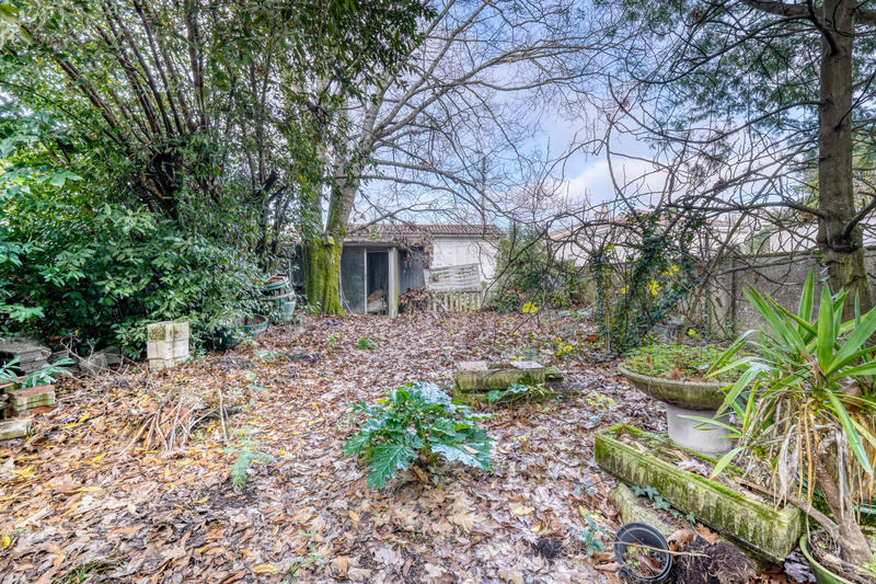 Maison - 160 m² - 5 pièces