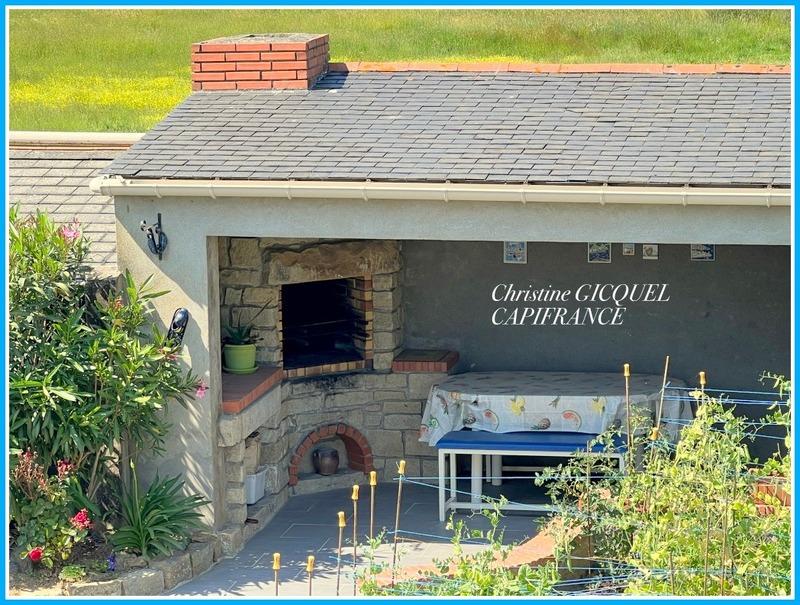 Maison - 136 m² - 6 pièces