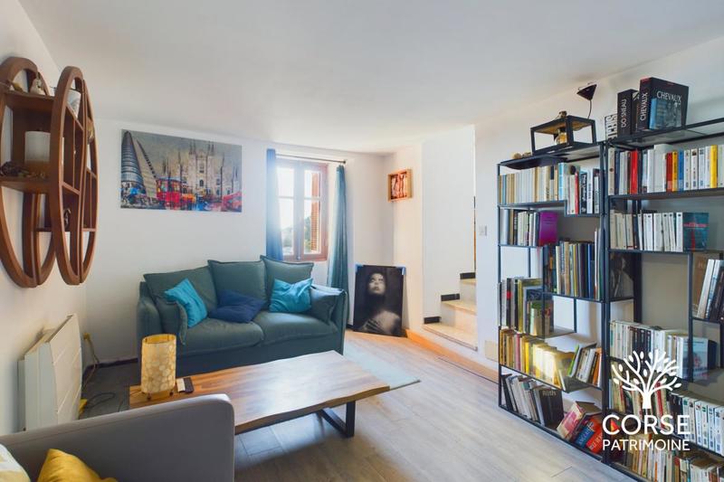 Appartement - 51 m² - 3 pièces