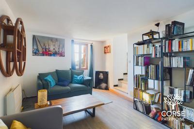 Appartement - 51 m² - 3 pièces