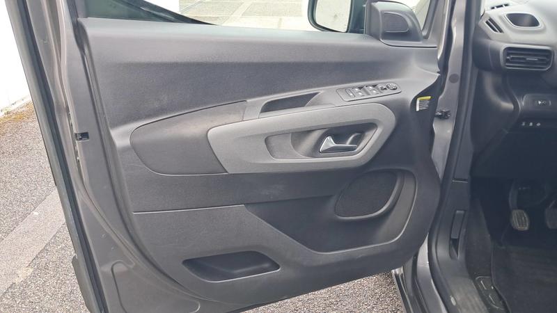 Citroën Berlingo 1.2 PureTech 110 Shine