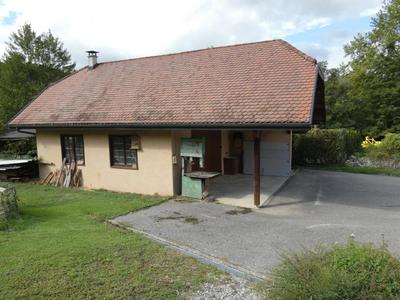 Maison - 155 m² - 5 pièces