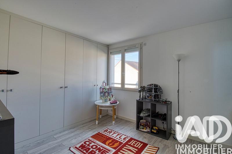 Maison - 132 m² - 6 pièces