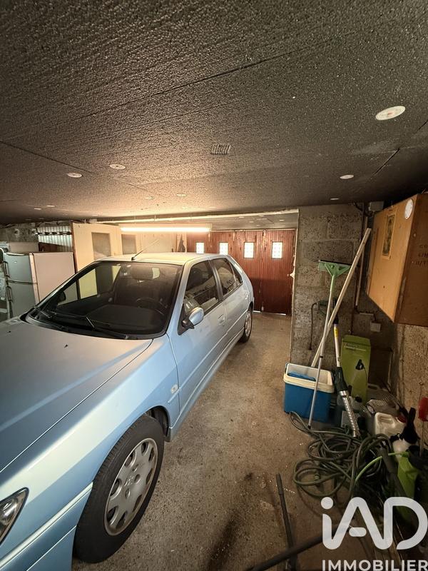 Maison - 67 m² - 3 pièces