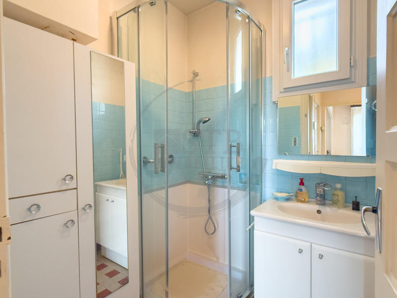 Maison - 116 m² - 5 pièces