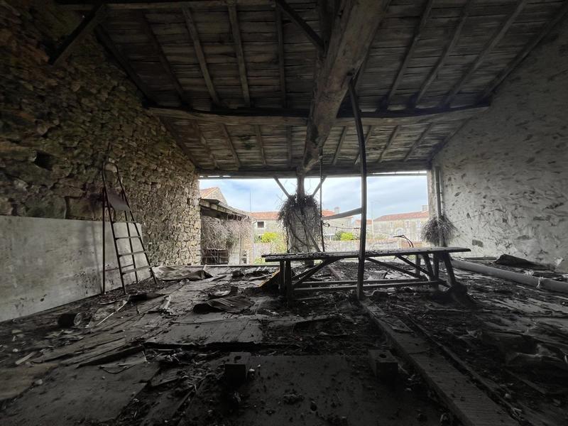 Maison - 105 m² - 6 pièces