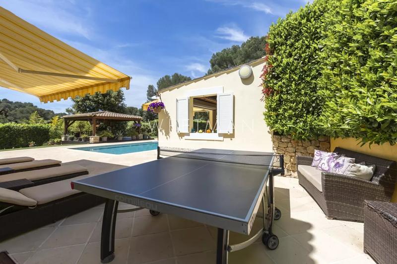 Maison - 185 m² - 7 pièces