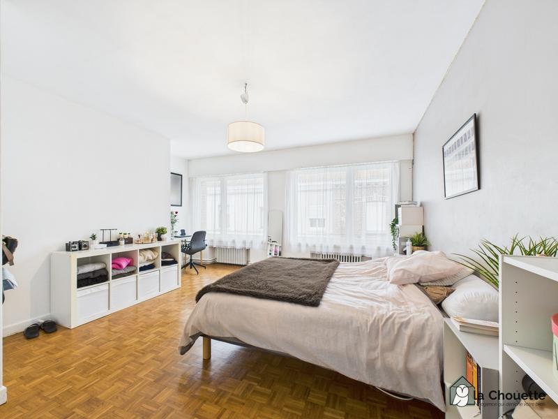 Maison ancienne - 167 m² - 5 pièces