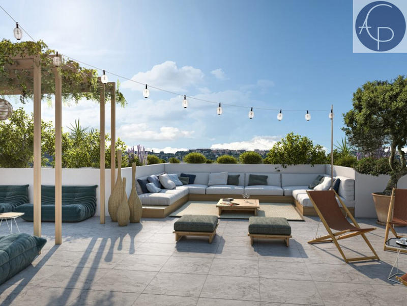 Appartement - 81 m² - 5 pièces