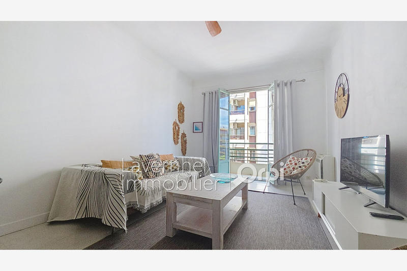 Appartement - 80 m² - 3 pièces