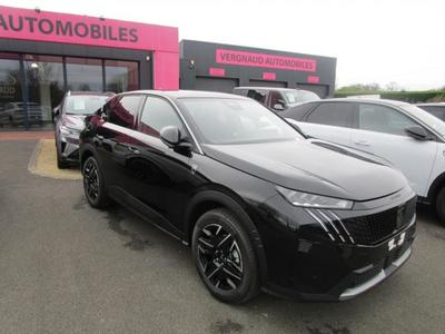 Peugeot 3008 Hybrid 136 e-Dcs6 Gt