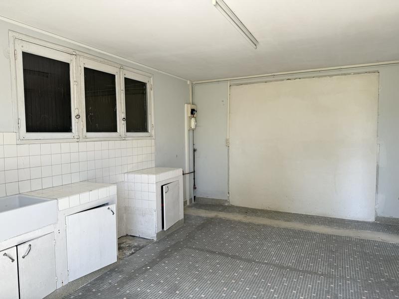 Maison ancienne - 144 m² - 7 pièces