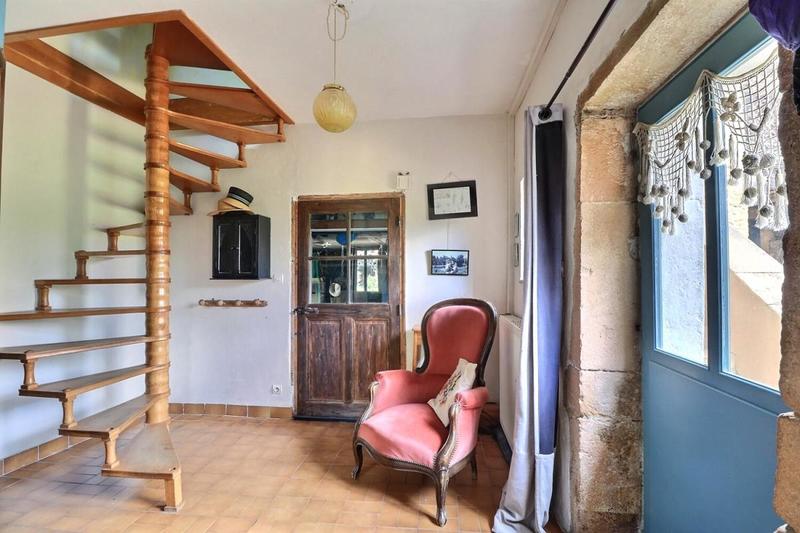 Maison - 154 m² - 7 pièces