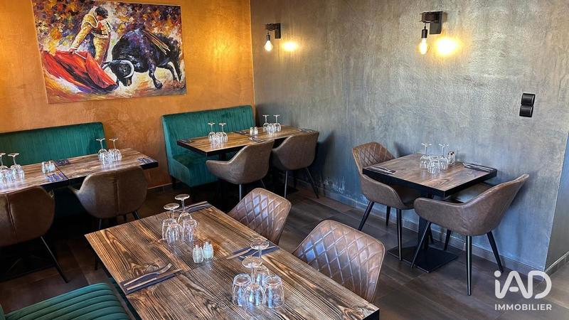 Local commercial - 75 m²