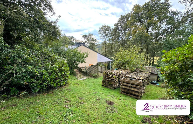 Maison contemporaine - 136 m² - 6 pièces