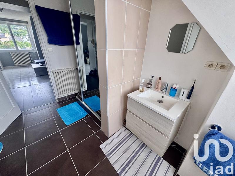 Appartement - 52 m² - 2 pièces