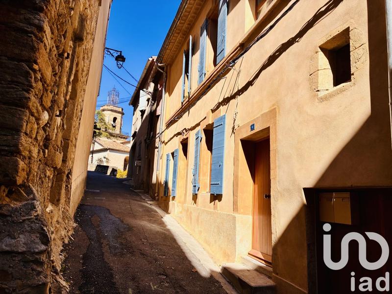 Appartement - 63 m² - 4 pièces