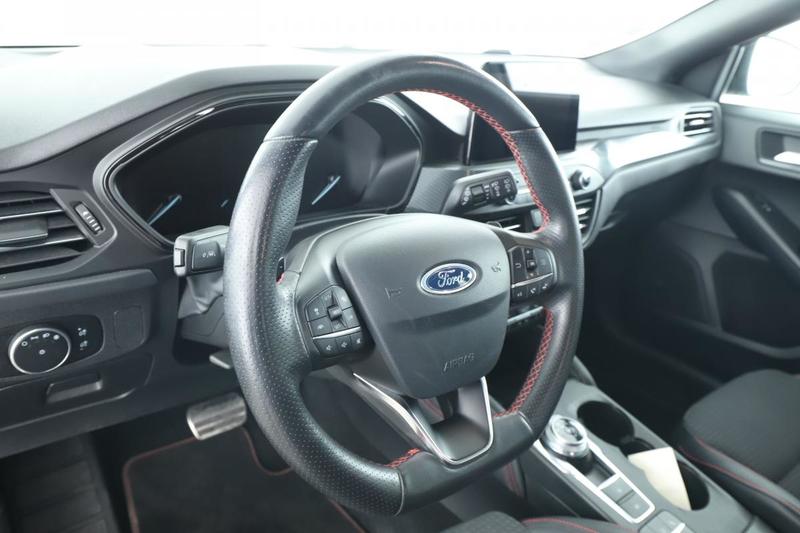 Ford Focus 1.5 EcoBoost St-Line Auto 5p 182 ch