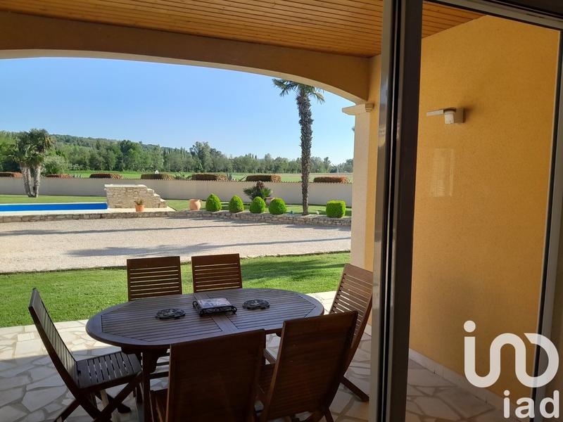 Maison - 186 m² - 6 pièces