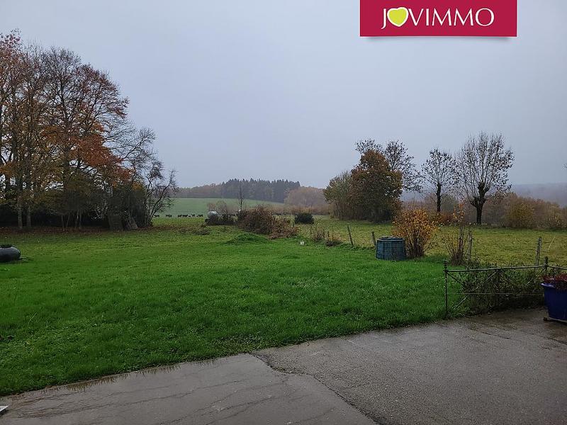 Maison - 73 m² - 1 pièce