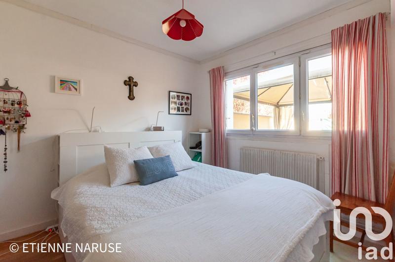 Maison - 100 m² - 6 pièces