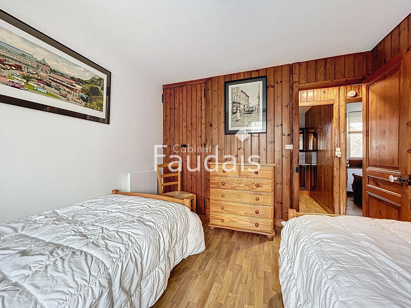 Maison - 69 m² - 4 pièces