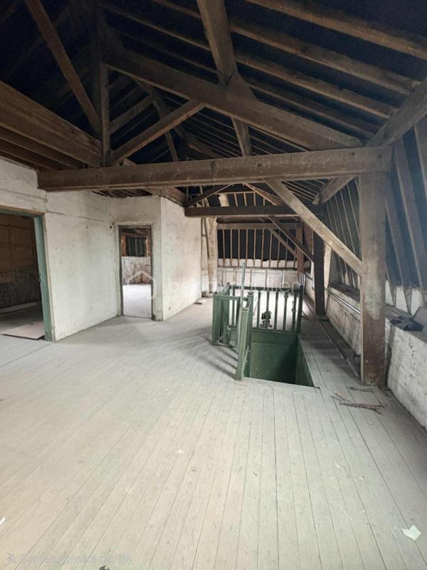 Maison - 188 m² - 6 pièces