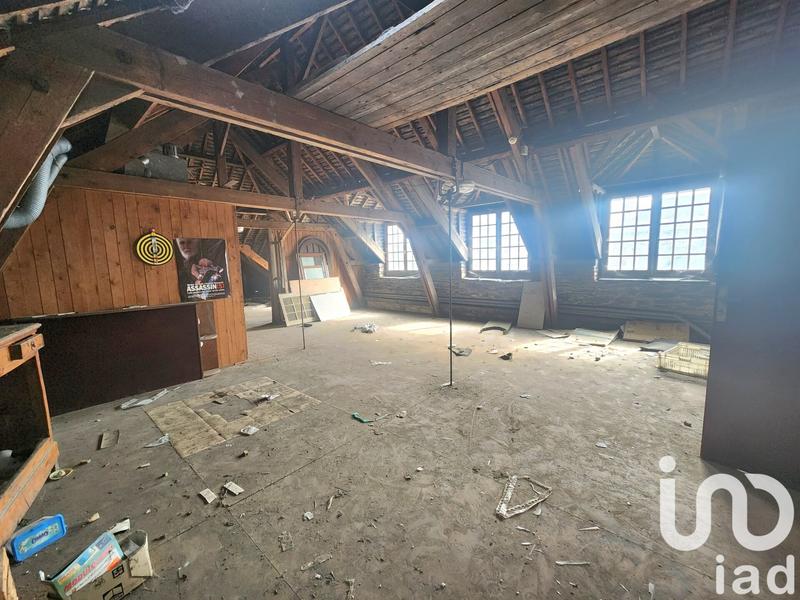 Appartement - 130 m² - 4 pièces