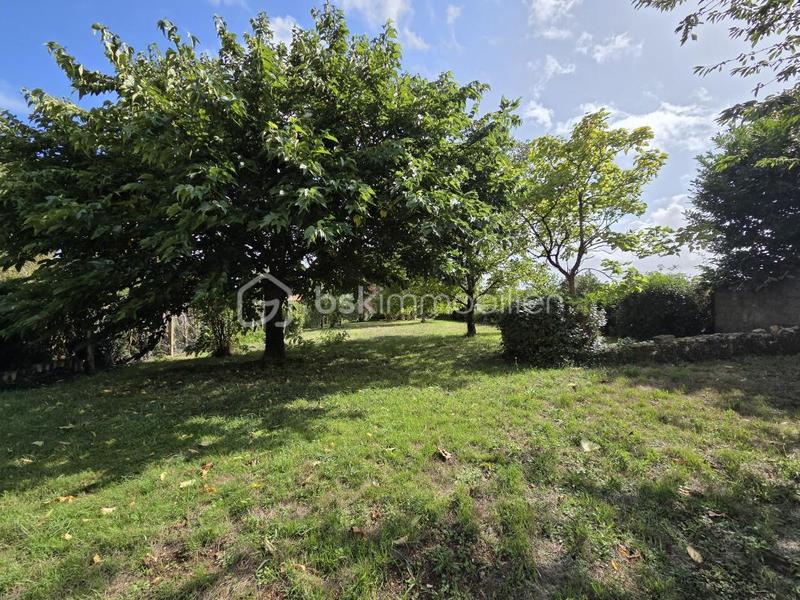 Maison de village - 180 m² - 5 pièces