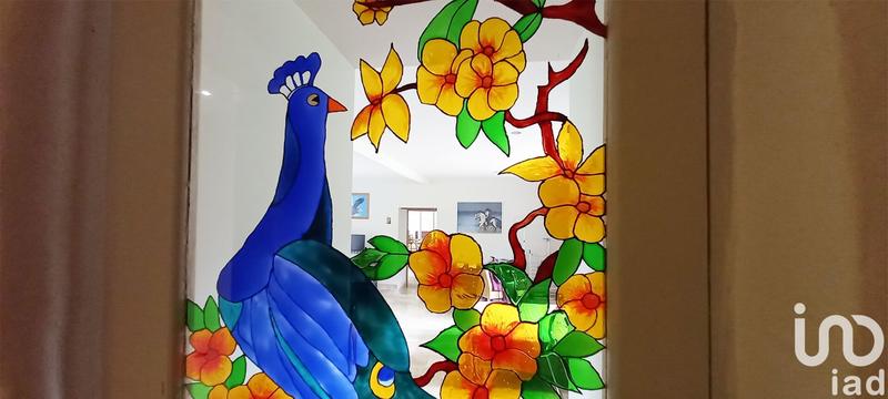 Maison - 263 m² - 5 pièces