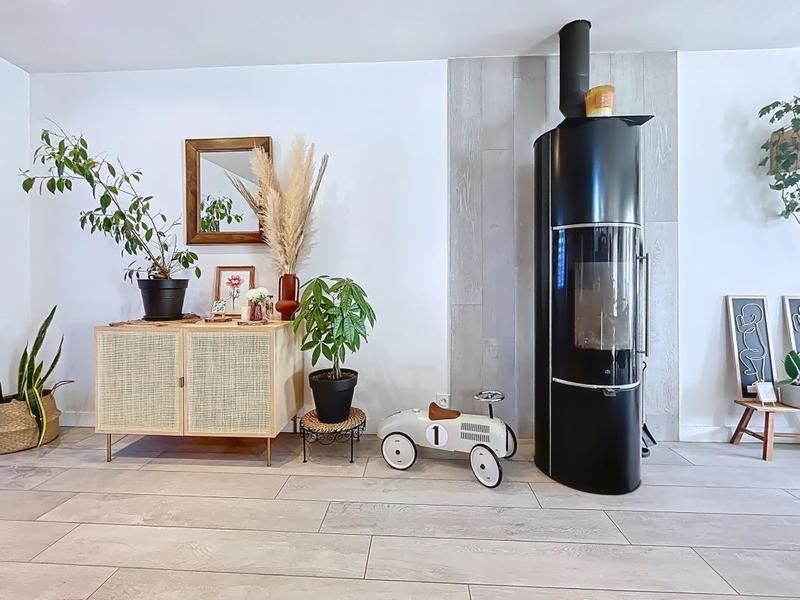 Pavillon - 121 m² - 4 pièces