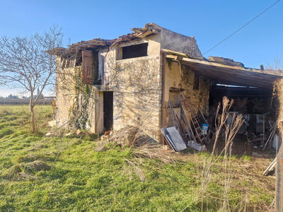 Maison - 50 m² - 2 pièces