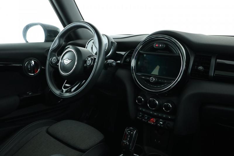 Mini Mini Cooper s Edition Heddon Street Dct7 3p 192 ch