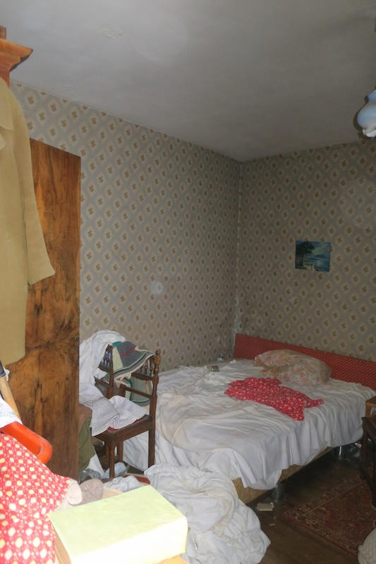 Maison - 38 m² - 2 pièces