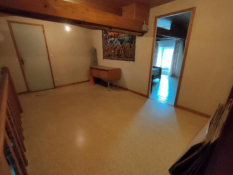 Maison - 196 m² - 7 pièces