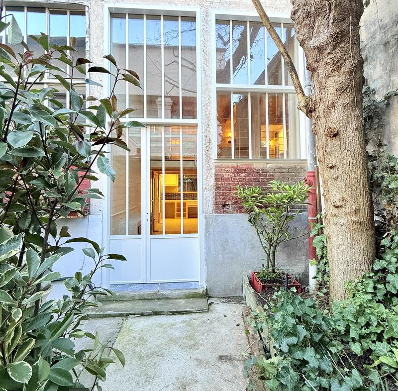 Appartement - 53 m² - 3 pièces